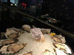 -香港喜来登酒店蚝酒吧