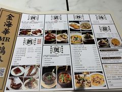 -MR鹅外
