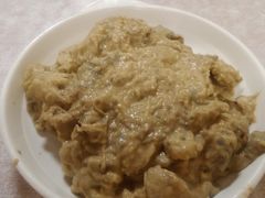 -宝光熏肉鞋底火烧(新街口店)
