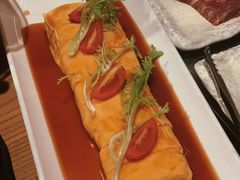 鸡蛋卷-韩国料理大力士(屏风街店)
