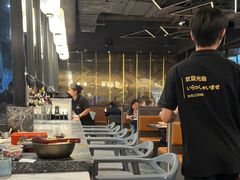 -炙柒Sekinana·精致日料(合生汇店)