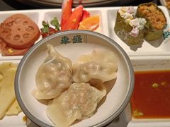 -東盛炭烤自助料理(浦东文峰广场店)