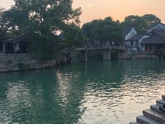 -乌镇西栅景区
