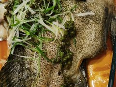 -张家卫·阳江菜·小海鲜(肥婆湾桥店)