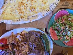 -Antalya安塔利亚土耳其餐厅(猎德店)