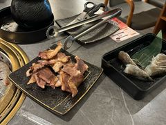 -花时·炭火烧肉(东百中心A馆店)