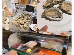 -杭州钱江新城万怡酒店-西餐厅