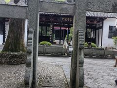 -白鹿洞书院