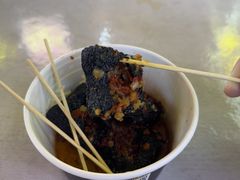 -武爹臭豆腐(坡子街店)