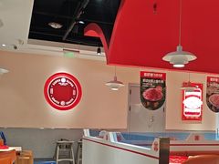 -喜虾客·大虾火锅(郑州无限城店)