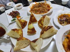 发面饼-东北缘餐厅(兰埔路店)