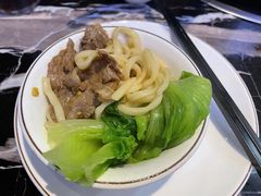 -古乐牛香·鲜牛肉牛杂火锅(五一中路店)