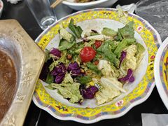 -芦月轩羊蝎子(北蜂窝店)