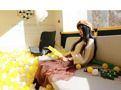 -CAFE'IN精品咖啡体验空间(小寨店)