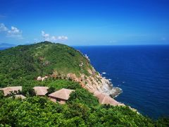 -海南分界洲岛旅游区