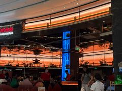 -西塔老太太泥炉烤肉(上海七宝领展广场店)