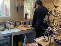 -Turka土耳咖(五大道店)