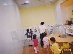 -小马快跑国际早教(坪山中心)