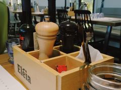 -HELLO MUSAE 拾光缪斯餐厅·纯正希腊风味(苏州中心店)