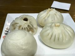 -吉庆街美食广场