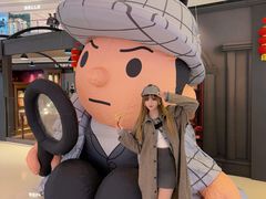 -天河城购物中心