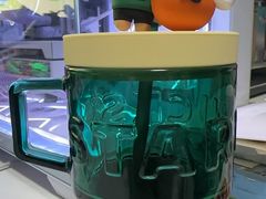 -星巴克(武康路店)