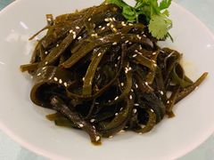 酸辣海带丝-和记小菜(东方店)