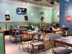 -美联英语(绿宝中心)