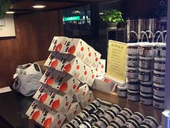 -船歌·鱼水饺青岛菜(闽江二路店)