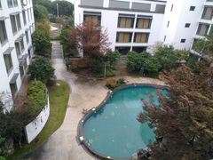 -苏州香山国际大酒店