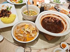 -大灶头·新昌菜(中国茶市店)
