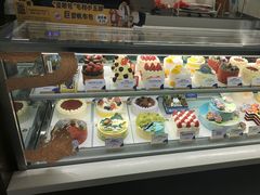 -派悦坊·甜品·蛋糕(虹口龙之梦店)