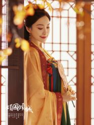-美云庭古装·格格服汉服·京城旅拍(北京店)