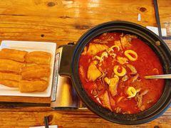 -临家闽南菜(宝洲路店)