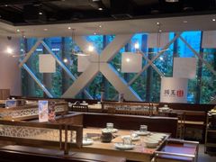 -捞王锅物料理(四川北路店)
