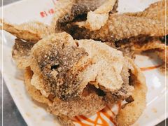 -西关刘福记(文德路店)