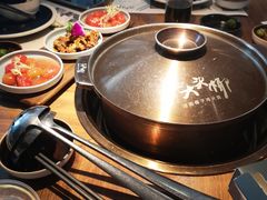 原味椰子鸡-大头椰·海南椰子鸡火锅(思明万象城店)
