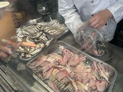 -大马弄蒋师傅美食酥鱼(察院前店)