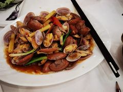 -金华安大酒楼·老牌潮菜·粤式茶点(东方国际店)