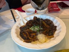 -得月楼·省级非遗·传统苏帮菜(观前店)