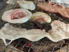 -韩风烤牛肉冷面店