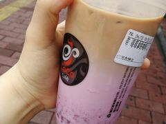 -CoCo都可(燕塘店)