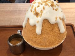 -After You Dessert Cafe(CENTRALWORLD)