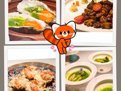 -狮拾久·现代新加坡料理(壹方城店)