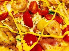 -米斯特比萨(望京西园店)