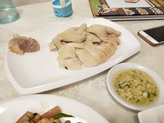-汇兴源餐馆(小北路店)