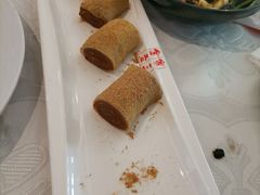 -金家老三饭庄(常营店)