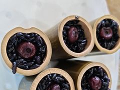 竹桶黑米饭-李东农庄(中南百草园地标店)