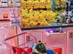 -大玩家(马鞍山万达店)