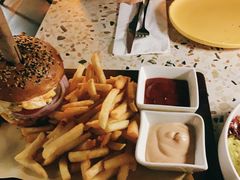 -La Maison 夜来香(进贤路店)